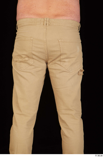 Spencer brown trousers dressed thigh 0005.jpg